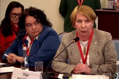 Ольга Балабкина рассказала о планах по открытию в Якутии орнитологической обсерватории / ЯСИА   Республика Саха (Якутия)