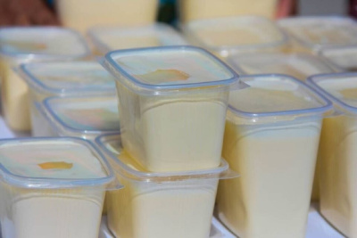 АПК Якутии планирует произвести более 63,3 тысячи тонн продукции / ЯСИА   