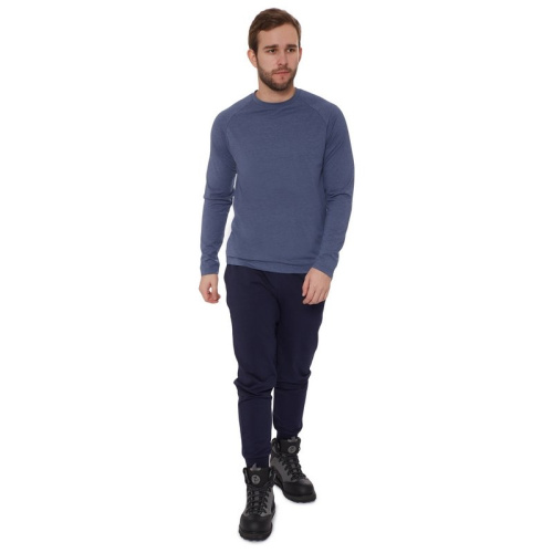 *Лонгслив "Wave V2"