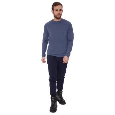 *Лонгслив "Wave V2"