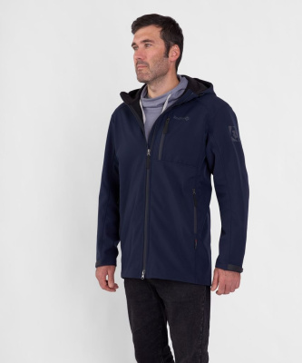 Плащ Dublin Мужской