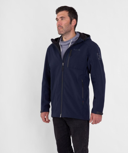 Плащ Dublin Мужской