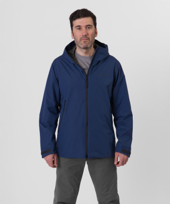 Куртка ветрозащитная Wellington IV Мужская