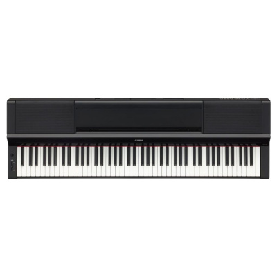 Yamaha P-S500 B - чёрный
