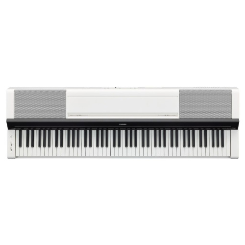 Yamaha P-S500 WH - белый