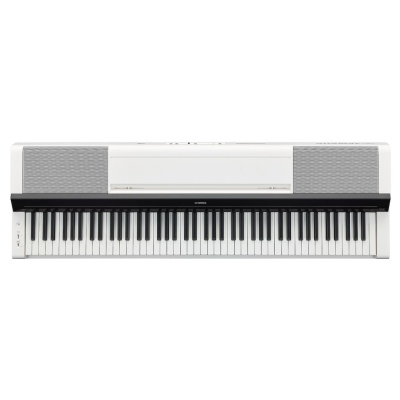 Yamaha P-S500 WH - белый