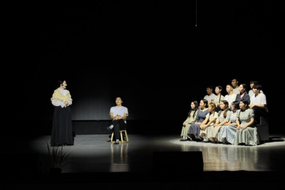 АЛРОСА: Дворец культуры Намского района объединяет поколения и таланты / ЯСИА   