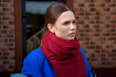 Актриса из Якутии исполнила главную роль в мини-сериале ТВ-3 / ЯСИА   