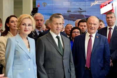 За последние пять лет в Арктике реализуется свыше 1000 инвестпроектов / ЯСИА   