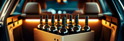 Как правильно привозить вина с юга России: советы экспертов /    