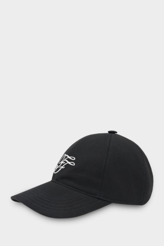 Бейсболка унисекс из коллаборации с walk of shamе