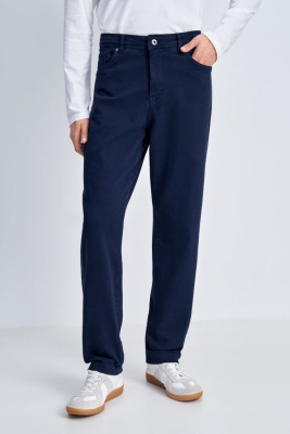 Брюки comfort fit мужские