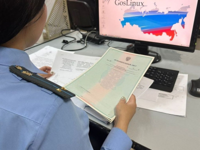 В России появился реестр злостных неплательщиков алиментов / ЯСИА   