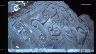 Видео: площадь Орджоникидзе стала сказочным местом для новогоднего настроения / ЯСИА Якутск Якутск Республика Саха (Якутия)