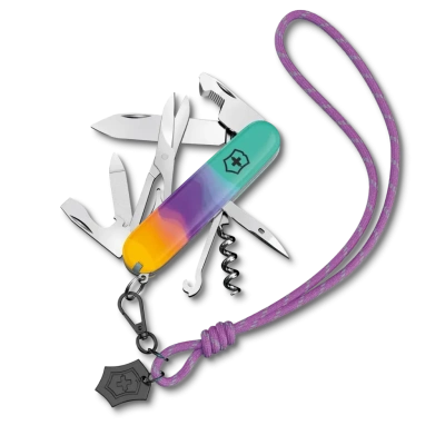 Нож перочинный Victorinox Companion Sydney Style 91мм 16 функций в подарочной коробке