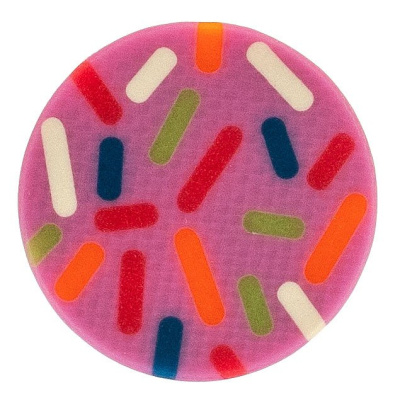 Патч "Пончик", Stabwoodstone