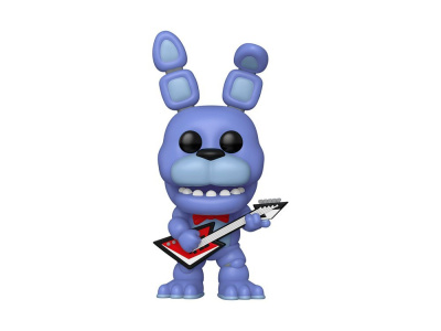 87113 Фигурка Five Night's at Freddy's 10th: Bonnie