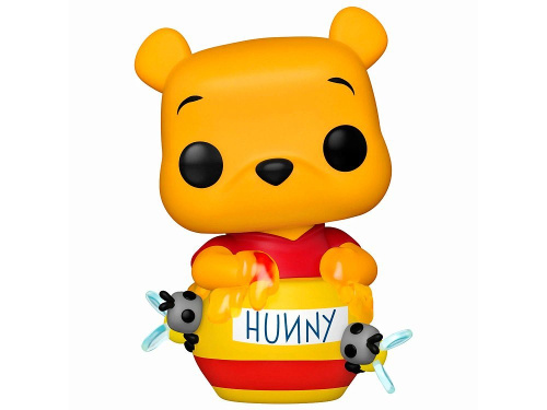 58234 Фигурка Winnie in Honey Pot (Exc)