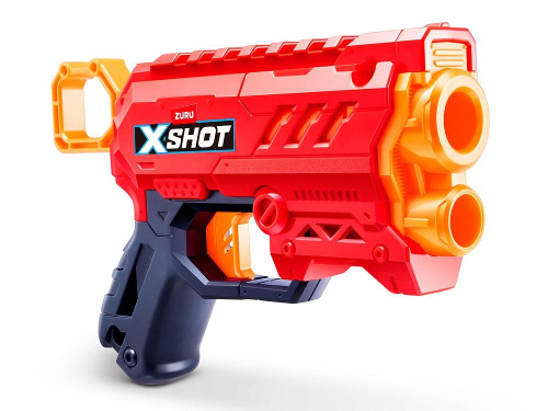 36727 Игровой набор Zuru X-Shot EXCEL «Эксель микро», 2 бластера