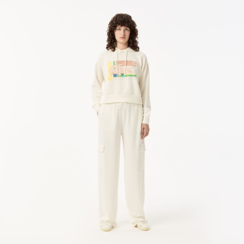 Женские спортивные брюки Lacoste