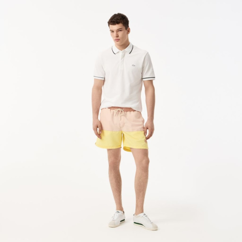 Мужские плавательные шорты Lacoste