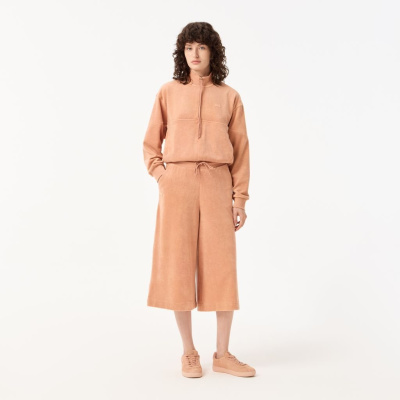 Женские спортивные брюки Lacoste