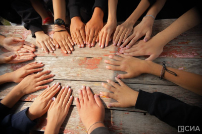 Дети участников спецоперации из Якутии отдохнут в летнем лагере во Владивостоке / Алина Мурукова   