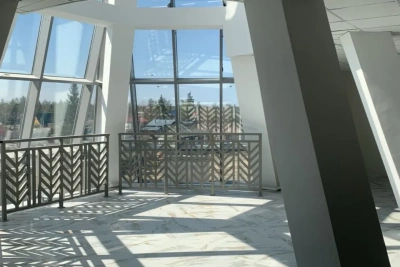 В селе Бясь-Кюель откроют многофункциональный центр досуга / ЯСИА   