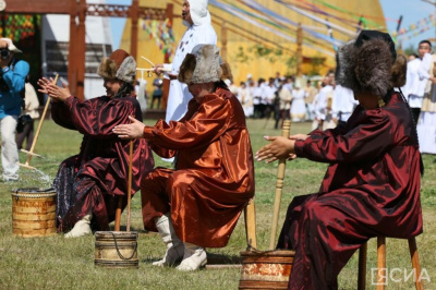 Когда районы Якутии отметят Ысыах: дни проведения праздника / ЯСИА   