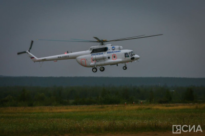 «Полярные авиалинии» выполнят стыковочный рейс в Зырянку / ЯСИА   