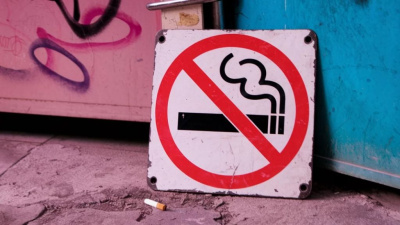 В Якутии началась Неделя отказа от табака / ЯСИА   