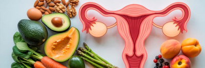 Питание и диета при полипах в матке