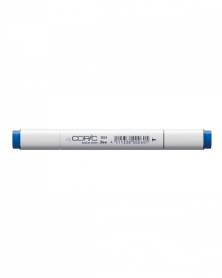 Маркер COPIC B24 (небесный, sky)