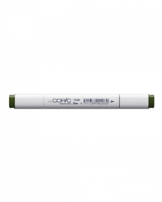 Маркер COPIC YG99 (морская волна, marine green)