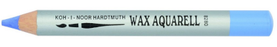 Карандаш акварельный восковой Koh-i-noor "8280" лазурит