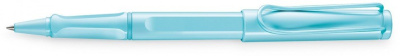 Роллер чернильный Lamy 3D1 safari, Aquasky, M63Ч