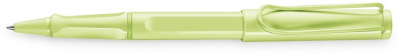 Роллер чернильный Lamy 3D0 safari, Springgreen, M63Ч