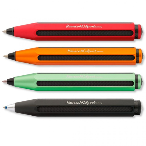 Ручка шариковая Kaweco AC Sport 1,0 мм