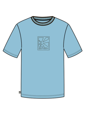 Футболки BASK