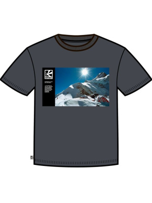 Футболки BASK