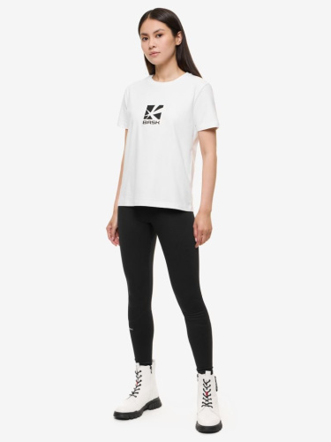 Футболки BASK