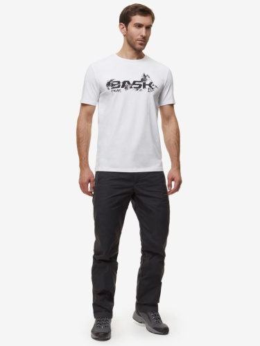 Футболка унисекс BASK