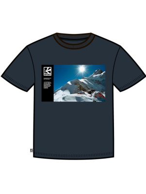 Футболки BASK