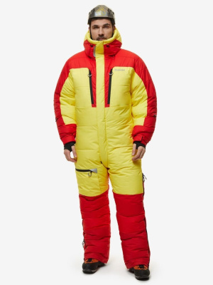 Комбинезоны BASK