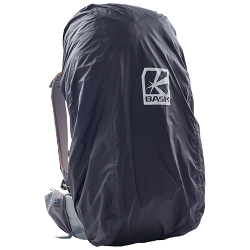 Накидка BASK
