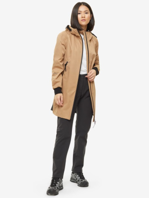 Женский плащ BASK