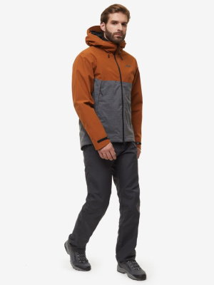 Штормовая куртка BASK