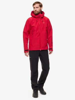 Штормовая куртка BASK