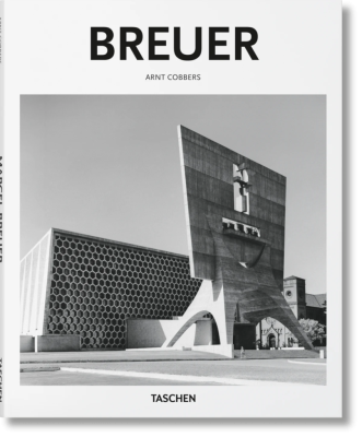 Книга Basic Art "Breuer"