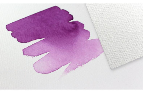 Бумага для акварели Baohong 39х54 см 230 г, целлюлоза, крупнозернистая